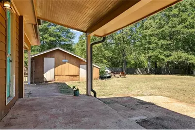 600 Cannon Drive, Social Circle, GA 30025 - Photo 20
