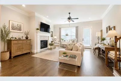 3226 Nobility Way, Atlanta, GA 30339 - Photo 2