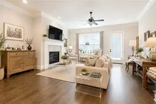 3226 Nobility Wy, Atlanta, GA 30339 - Photo 2