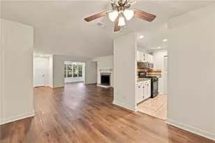 1001 River Mill Cir, Roswell, GA 30075 - Photo 1