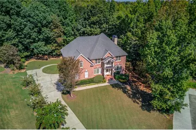 4121 Holcomb Creek Drive, Buford, GA 30519 - Photo 2