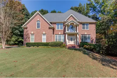 4121 Holcomb Creek Drive, Buford, GA 30519 - Photo 1