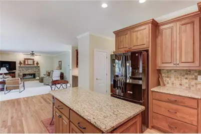 4121 Holcomb Creek Drive, Buford, GA 30519 - Photo 16