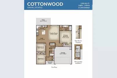 138 Formosa Street, Adairsville, GA 30103 - Photo 16