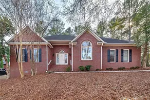 7060 Havenridge Way, McDonough, GA 30253 - Photo 1