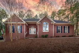 7060 Havenridge Way, McDonough, GA 30253 - Photo 2