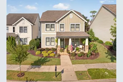 3790 Portland Trail Drive, Suwanee, GA 30024 - Photo 4