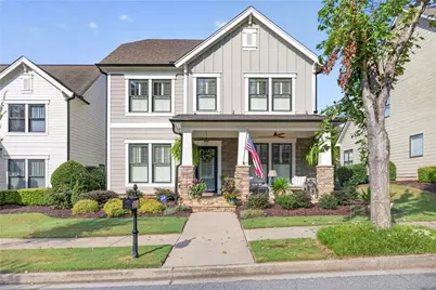 3790 Portland Trail Drive, Suwanee, GA 30024 - Photo 16