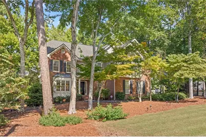 6256 Woodlore Drive NW, Acworth, GA 30101 - Photo 46