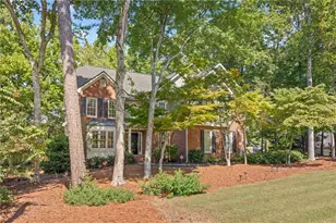 6256 Woodlore Dr NW, Acworth, GA 30101 - Photo 46