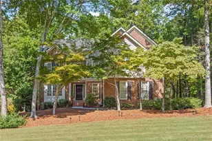 6256 Woodlore Dr NW, Acworth, GA 30101 - Photo 1