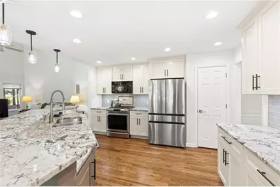 6256 Woodlore Drive NW, Acworth, GA 30101 - Photo 4