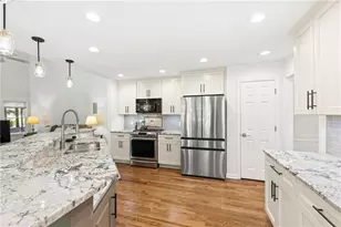 6256 Woodlore Dr NW, Acworth, GA 30101 - Photo 4