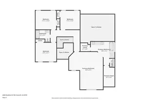 6256 Woodlore Dr NW, Acworth, GA 30101 - Photo 48