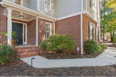 6256 Woodlore Drive NW, Acworth, GA 30101 - Photo 2