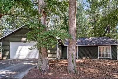 717 Pebble Creek Drive, Norcross, GA 30093 - Photo 2