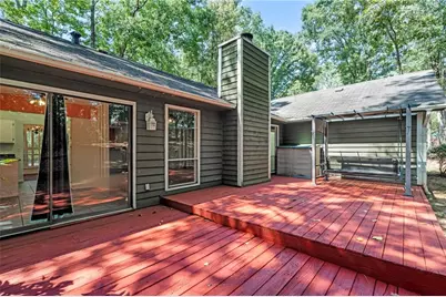 717 Pebble Creek Drive, Norcross, GA 30093 - Photo 4