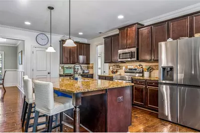 209 Thyme Leaf Way, Locust Grove, GA 30248 - Photo 10