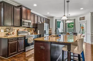 209 Thyme Leaf Way, Locust Grove, GA 30248 - Photo 12