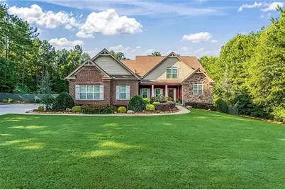 209 Thyme Leaf Way, Locust Grove, GA 30248 - Photo 1