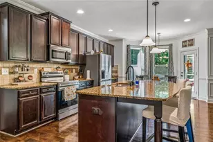 209 Thyme Leaf Way, Locust Grove, GA 30248 - Photo 12