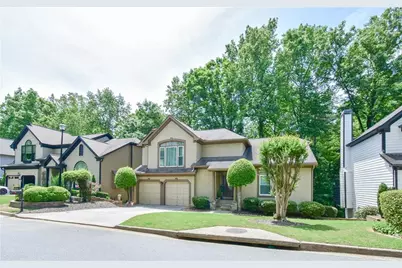 3115 Park Chase, Alpharetta, GA 30022 - Photo 2