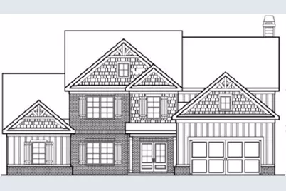 1452 Willowbend Place, Monroe, GA 30655 - Photo 1