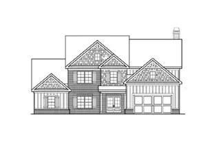 1452 Willowbend Pl, Monroe, GA 30655 - Photo 1