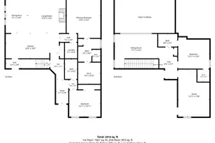 312 Pinebrook Dr, Waleska, GA 30183 - Photo 34