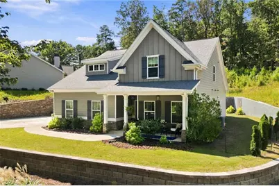 312 Pinebrook Drive, Waleska, GA 30183 - Photo 1