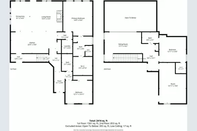 312 Pinebrook Drive, Waleska, GA 30183 - Photo 32