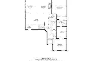 312 Pinebrook Dr, Waleska, GA 30183 - Photo 32