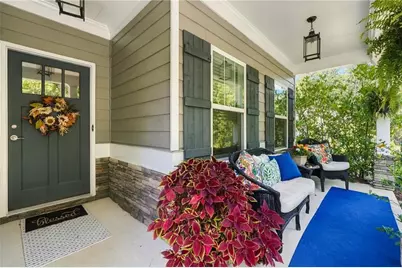312 Pinebrook Drive, Waleska, GA 30183 - Photo 2
