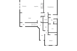 312 Pinebrook Dr, Waleska, GA 30183 - Photo 36