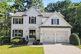 7495 Brookwood Way, Cumming, GA 30041 - Photo 1