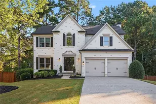 7495 Brookwood Way, Cumming, GA 30041 - Photo 46