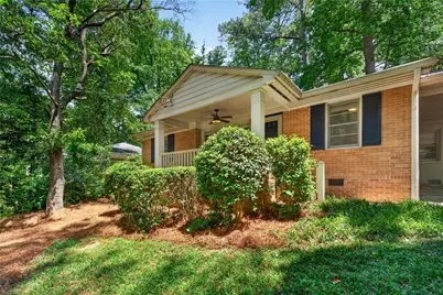 1844 Georgiana Drive NE, Atlanta, GA 30329 - Photo 16