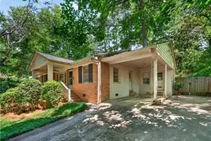 1844 Georgiana Dr NE, Atlanta, GA 30329 - Photo 2