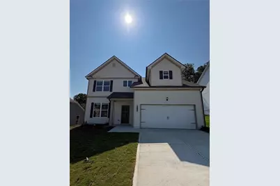 136 Formosa Street, Adairsville, GA 30103 - Photo 1