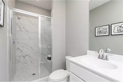 1033 Bullpen Bluffs Court, Lawrenceville, GA 30043 - Photo 18
