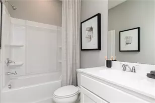 1033 Bullpen Bluffs Ct, Lawrenceville, GA 30043 - Photo 22