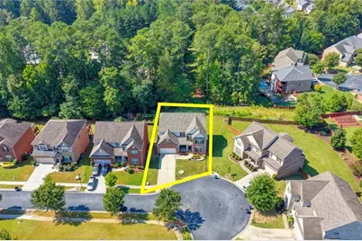 2249 Larkspur Run Drive, Duluth, GA 30097 - Photo 6