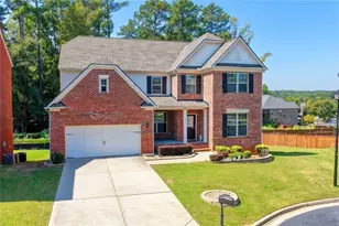 2249 Larkspur Run Dr, Duluth, GA 30097 - Photo 1