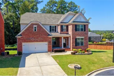 2249 Larkspur Run Drive, Duluth, GA 30097 - Photo 2