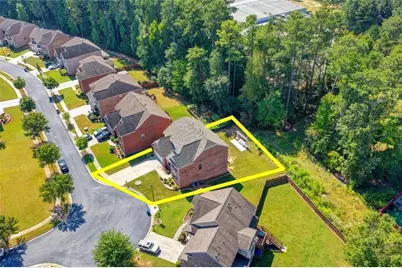 2249 Larkspur Run Drive, Duluth, GA 30097 - Photo 4