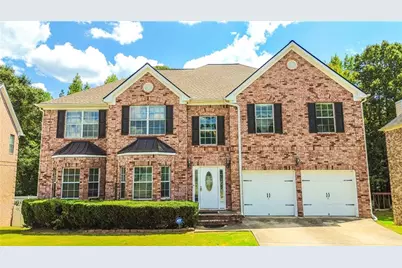 13158 Greywolf Lane, Covington, GA 30014 - Photo 4