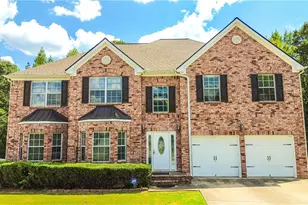 13158 Grey Wolf Ln, Covington, GA 30014 - Photo 4