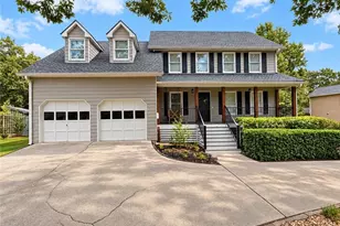 9 Topridge Dr, Cartersville, GA 30120 - Photo 1