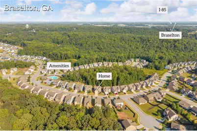 7720 Silk Tree Pointe, Braselton, GA 30517 - Photo 4