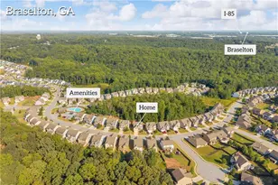 7720 Silk Tree Pointe, Braselton, GA 30517 - Photo 4
